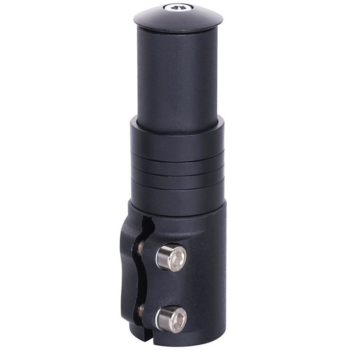 Удлинитель высоты рулевого штока KENLI KL-4025, 115 мм, 1-1/8 дюймов  Купить Удлинитель высоты рулевого штока KENLI KL-4025, 115 мм, 1-1/8 дюймов