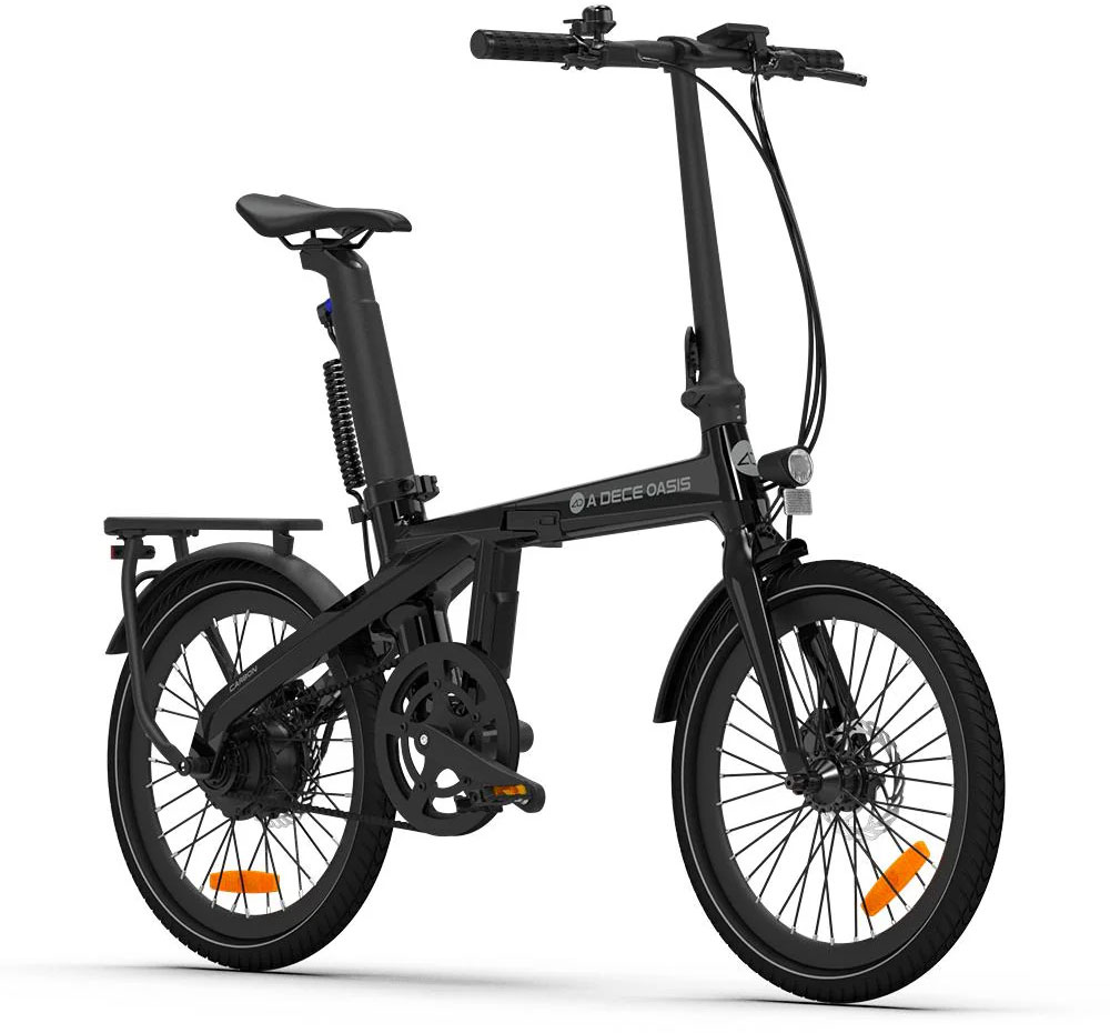Купить Электровелосипед ADO Air Carbon