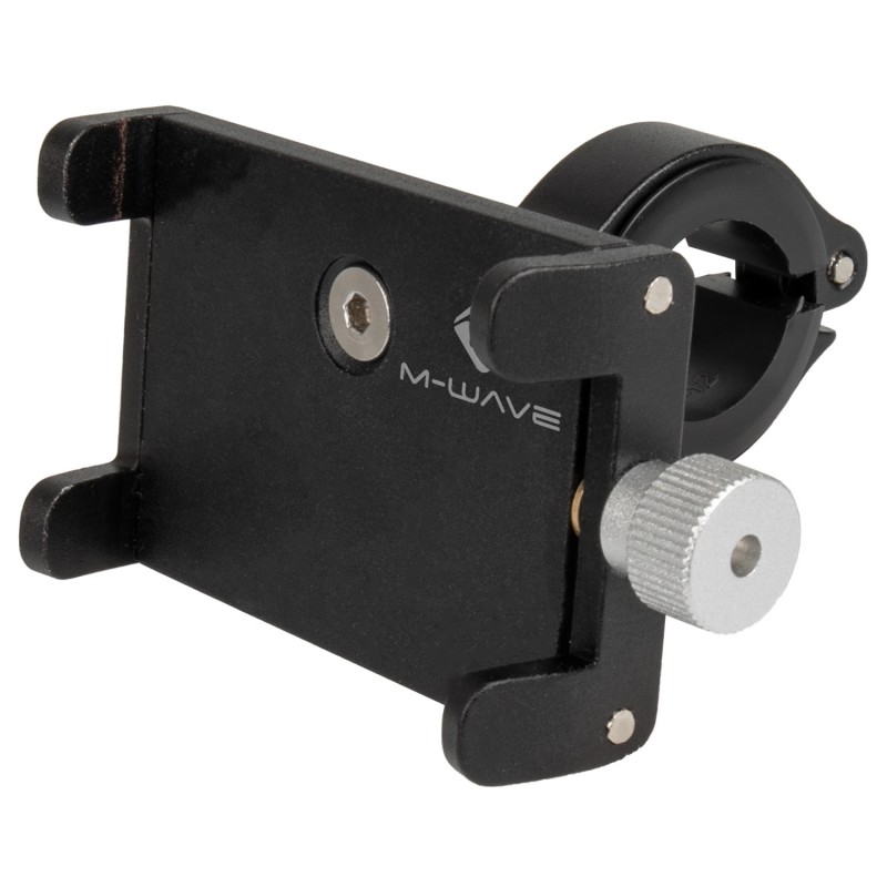 Купить Держатель смартфона на руль M-WAVE Bike Mount AL Smartphone bracket