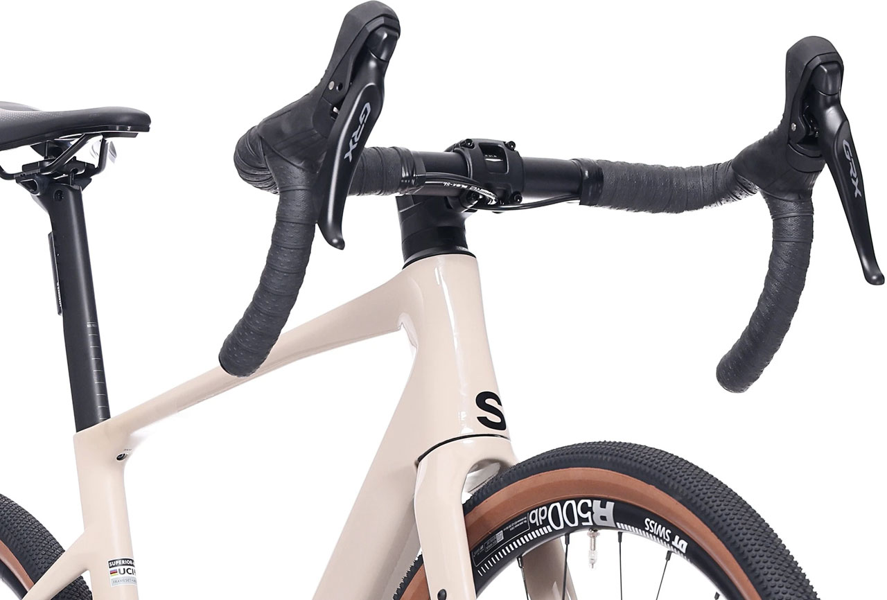 Купить SUPERIOR XR 9.3 GRA 700c 2026