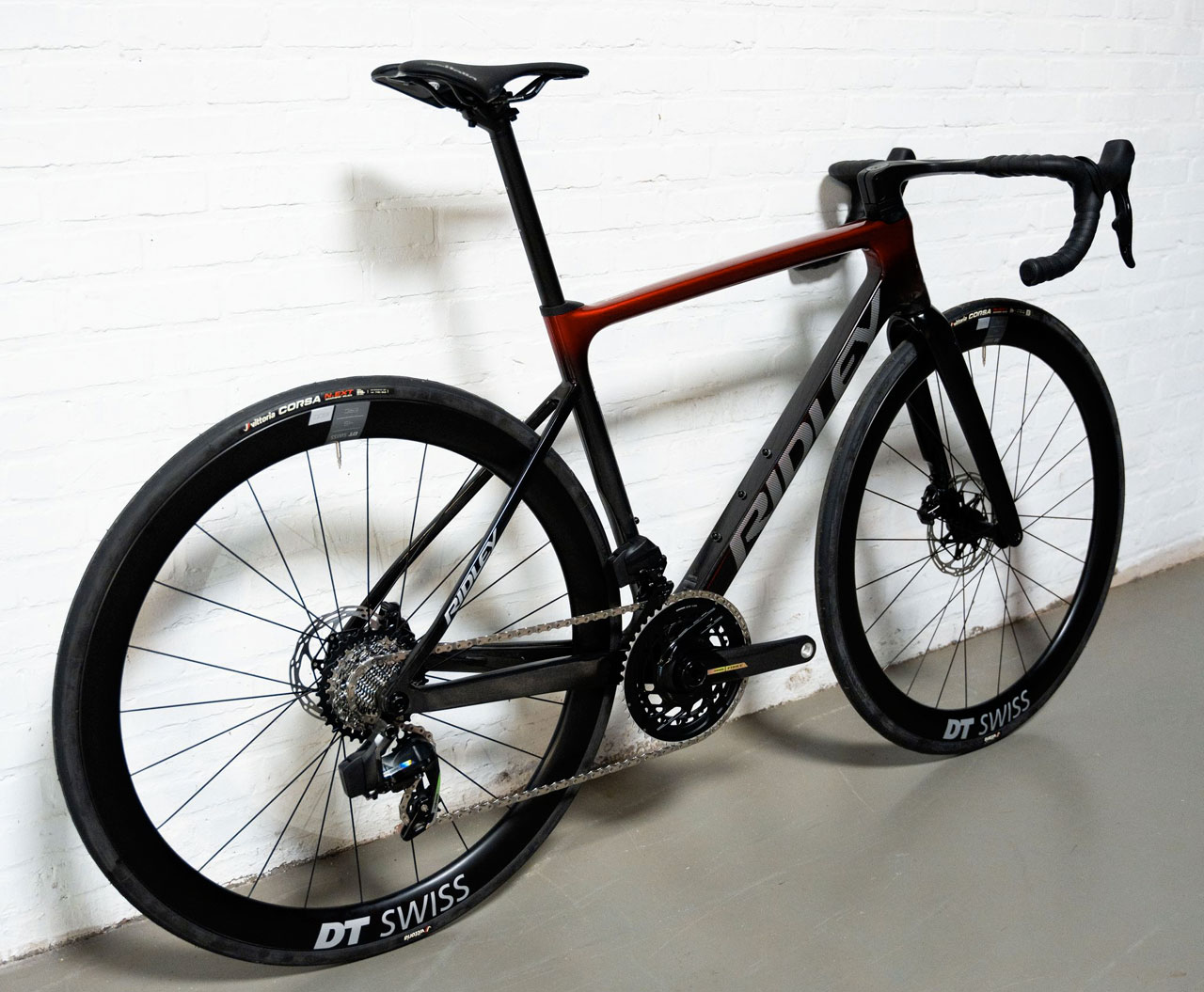 Купить RIDLEY Falcn 105