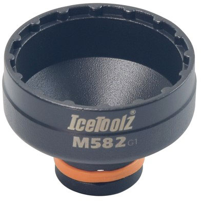 Купить Съемник ICETOOLZ M582 звезды для STePS EP800 и E5000