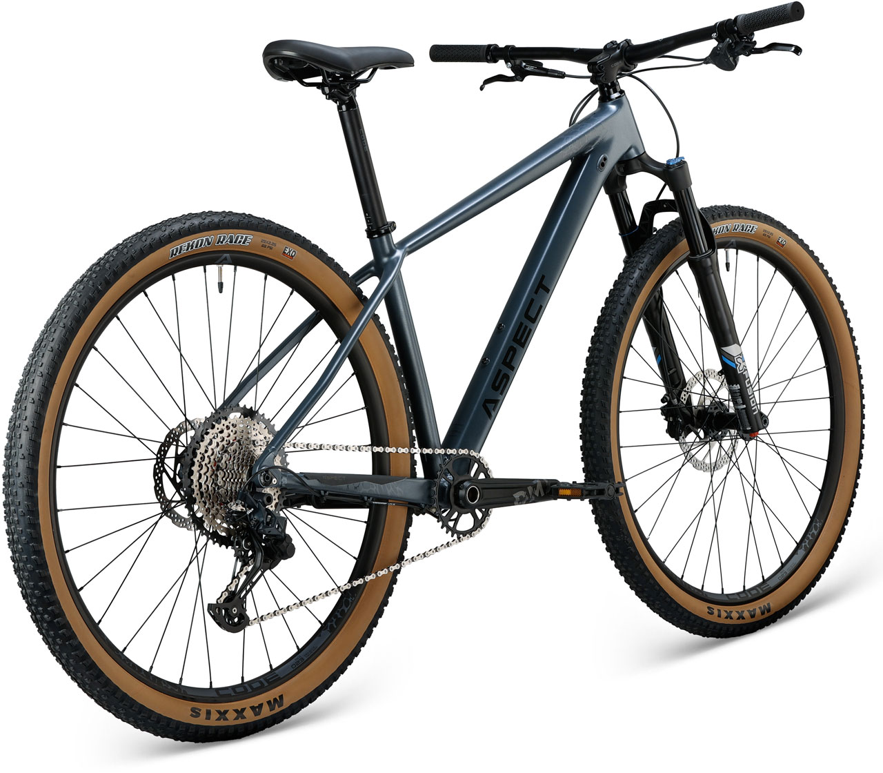 Купить ASPECT Amp Elite 29 2025