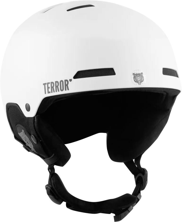 Купить Шлем TERROR Freestyle