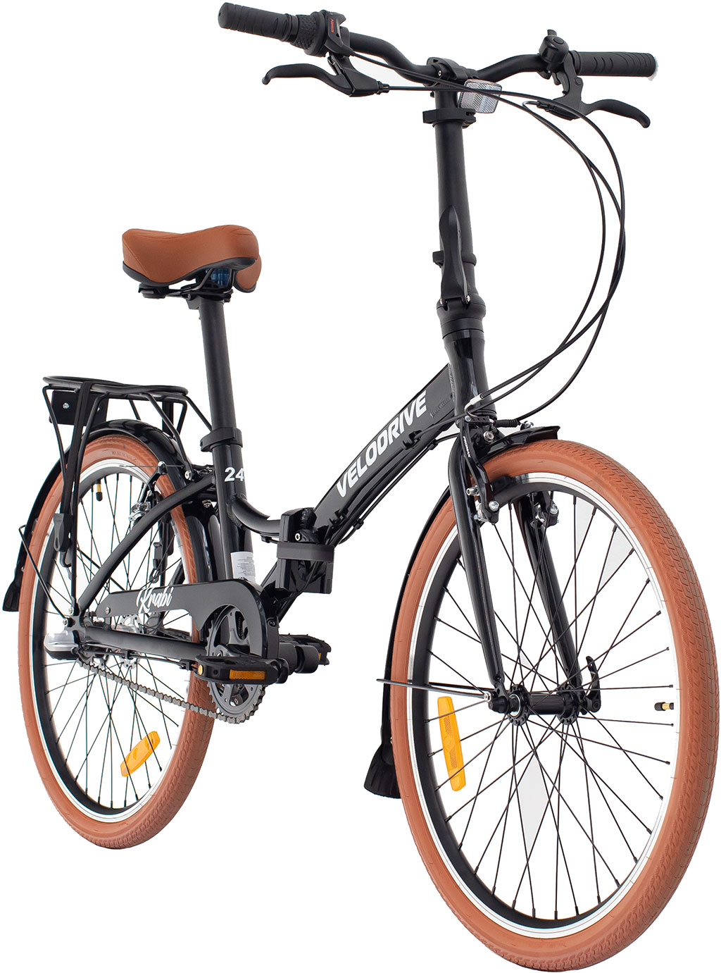 Купить VELODRIVE Krabi 24