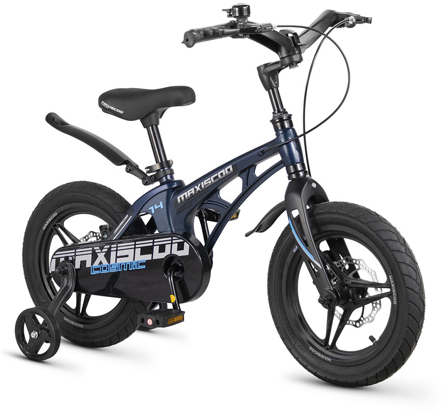 Купить MAXISCOO Cosmic Делюкс 14 2026