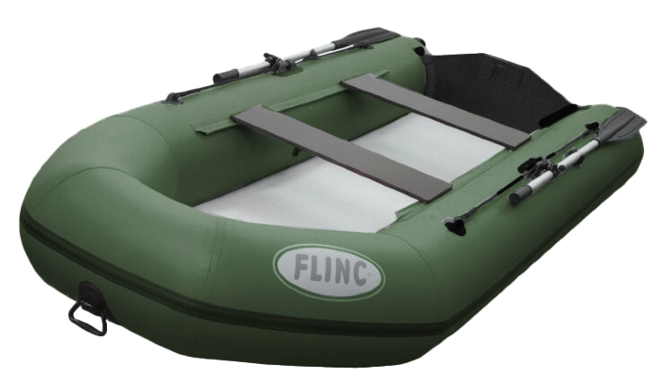 Купить Надувная лодка FLINC FT290LA