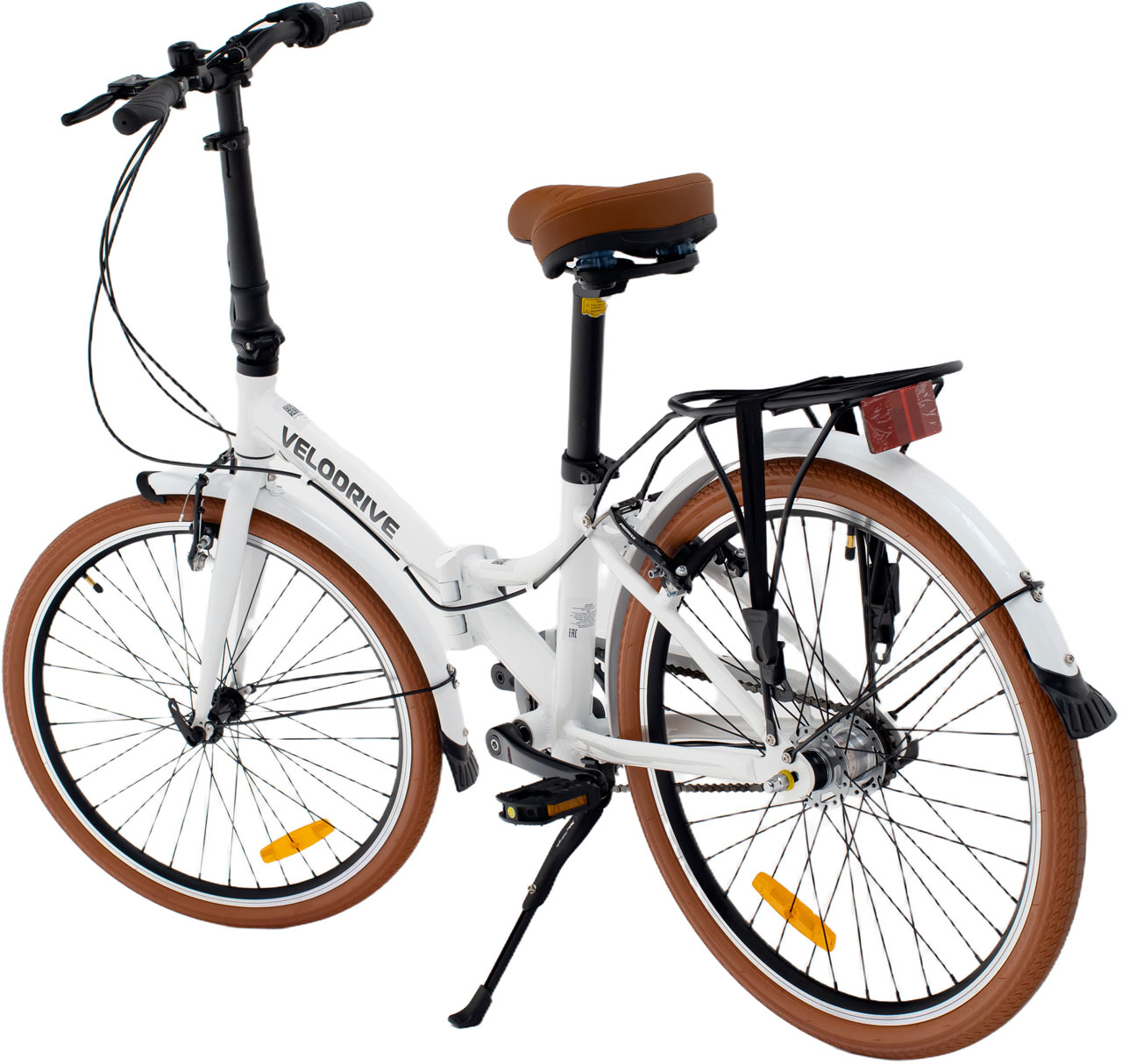 Купить VELODRIVE Krabi 24