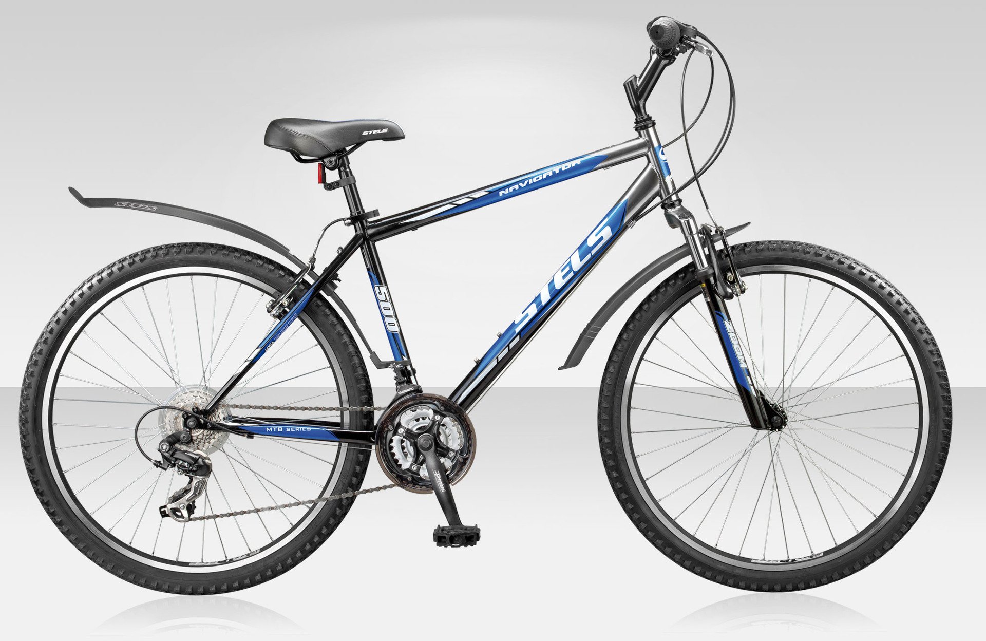 Купить STELS Navigator 500 2013