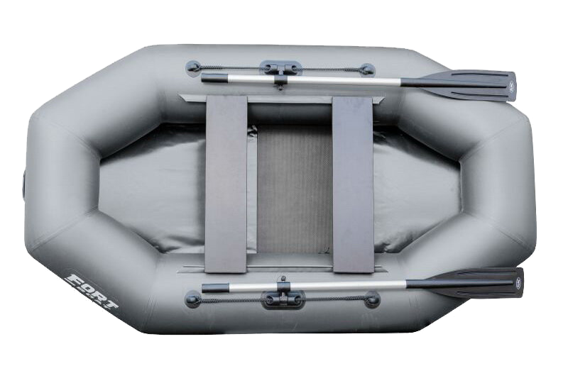 Купить Надувная лодка ПВХ FORT boat 260