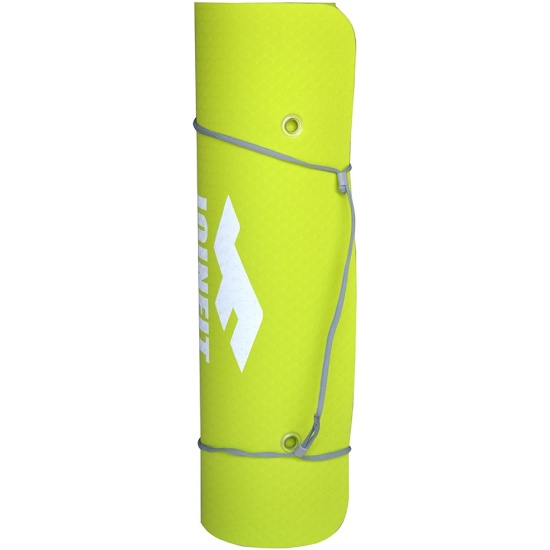 Коврик для йоги и фитнеса с отверстиями JOINFIT J.T.037B Купить Коврик для йоги и фитнеса с отверстиями JOINFIT J.T.037B