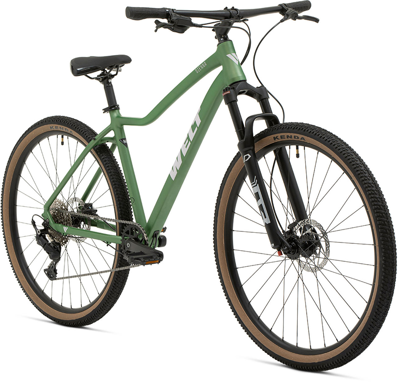 Купить WELT Sienna 3.0 HD 27 2026