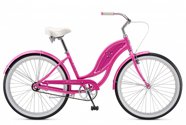 Велосипед Велосипед SCHWINN Slik Chik 2020 – купить в интернет