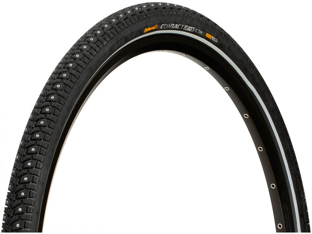 Купить Покрышка CONTINENTAL Spike 240 RX, 700x35C