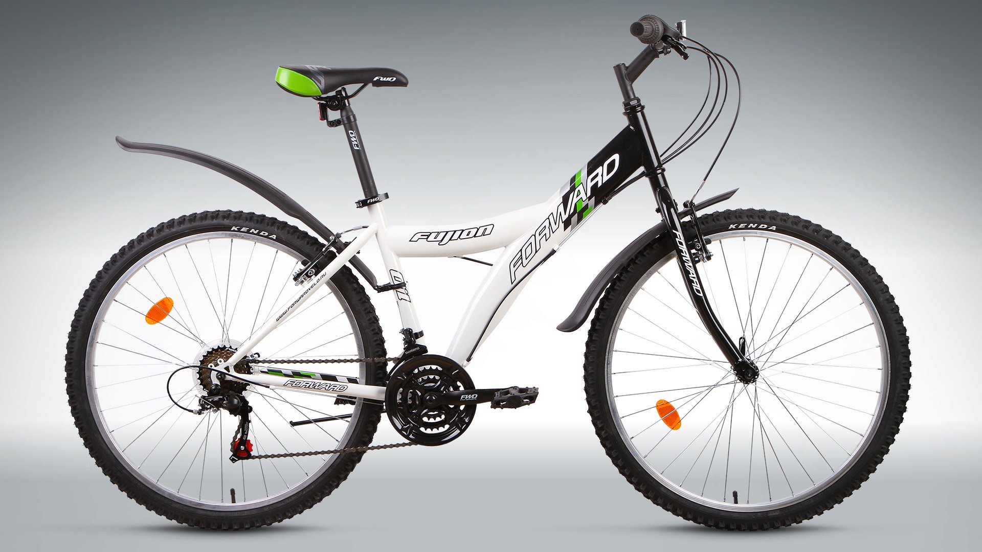 Купить Forward Fujion 1.0 2015