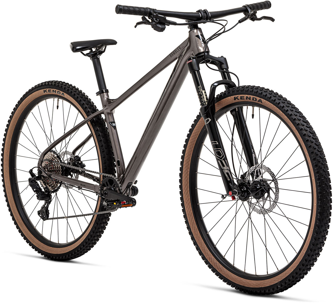 Купить WELT Rambler 1.0 29 2025