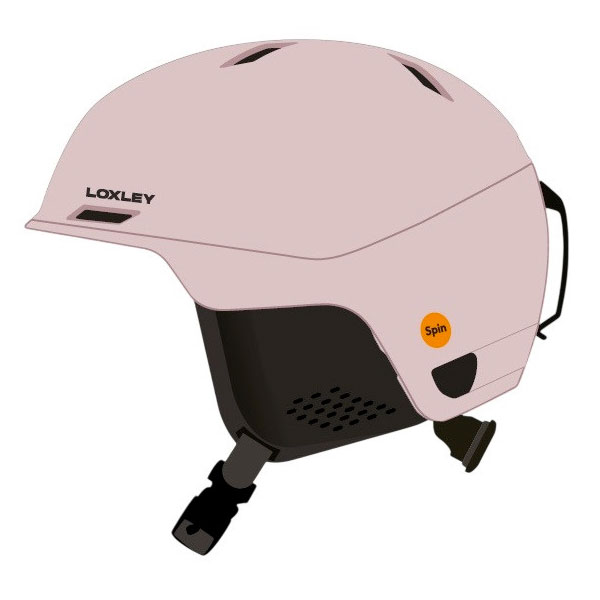 Купить Шлем LOXLEY Protection