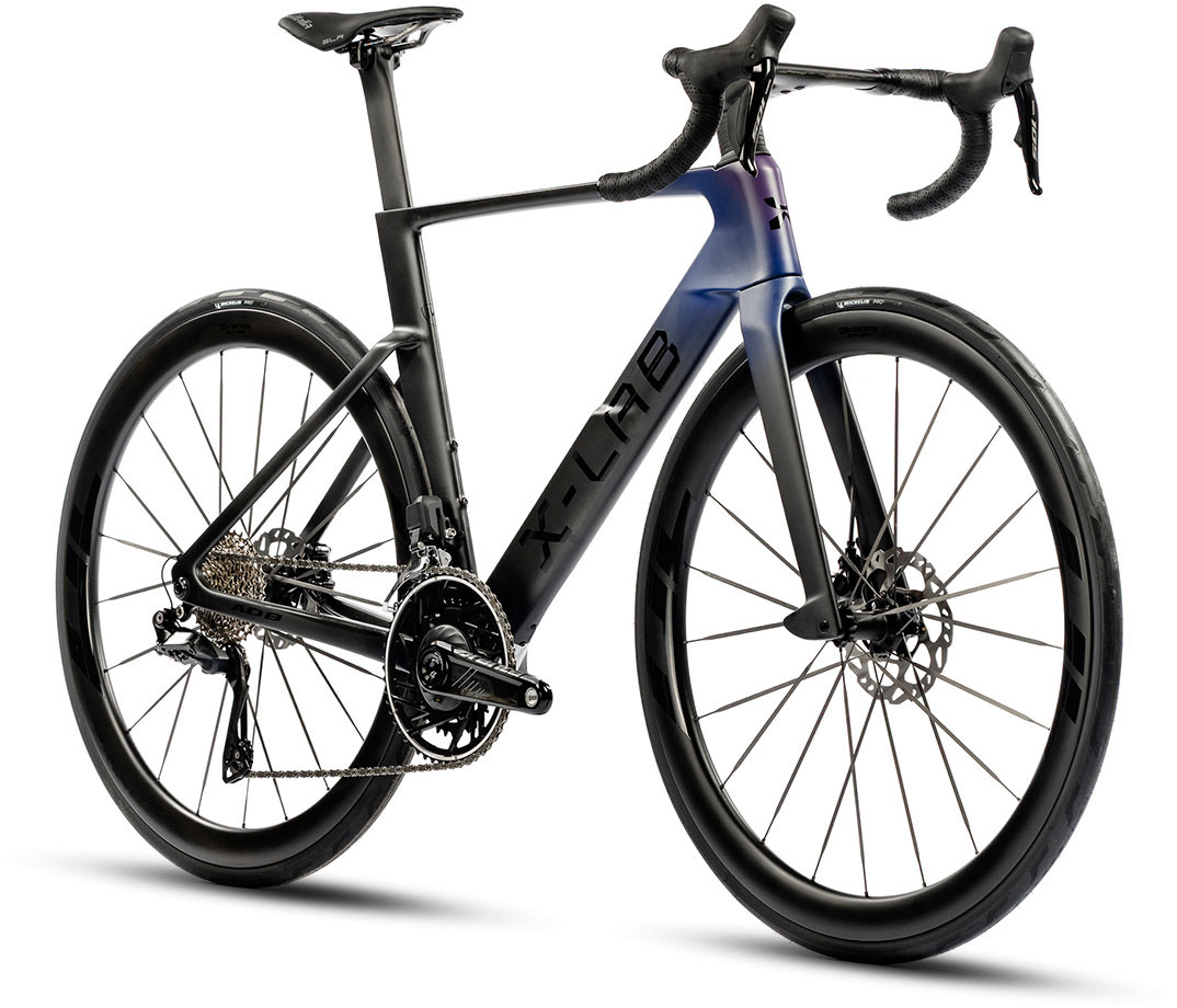 Купить X-LAB AD8 105 Di2 700c 2026