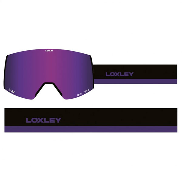 Купить Маска LOXLEY Light