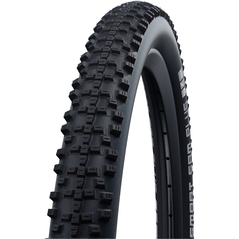 Купить Покрышка SCHWALBE Smart Sam Plus Addix Perf, 28x1.60