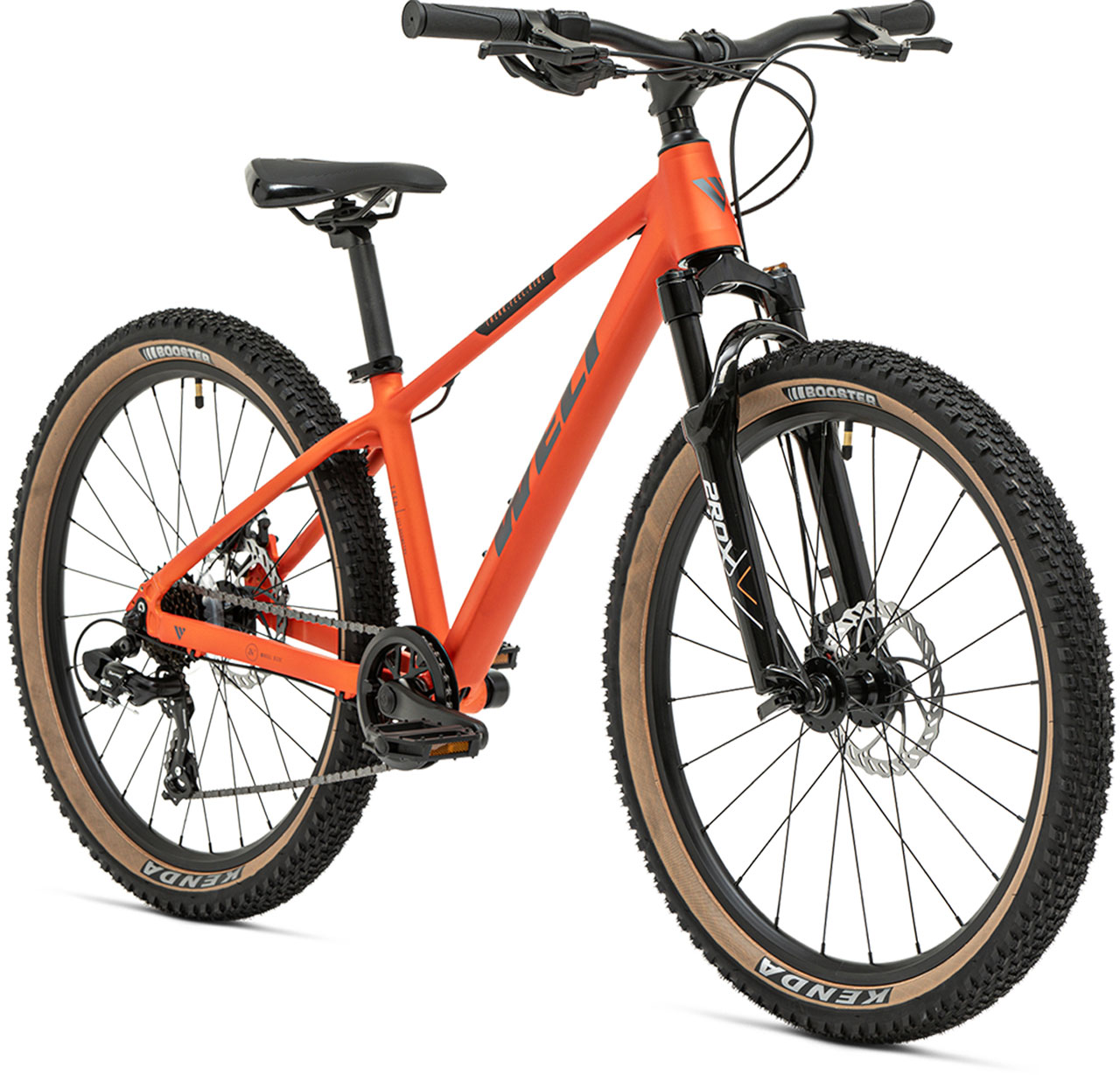 Купить WELT Brave 1.0 MD 24 2026