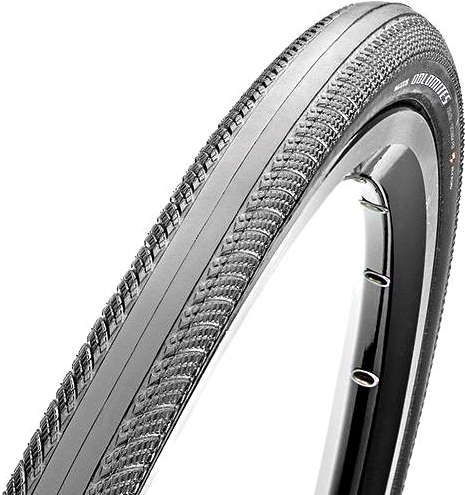 Купить Покрышка Maxxis Dolomites M210, 700x23C