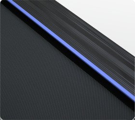 Купить Беговая дорожка OXYGEN FITNESS RIVIERA III ML