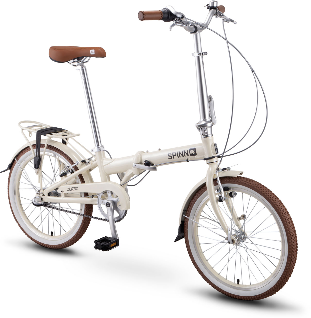 Купить SPINN Click Compact 3i Ladies 20