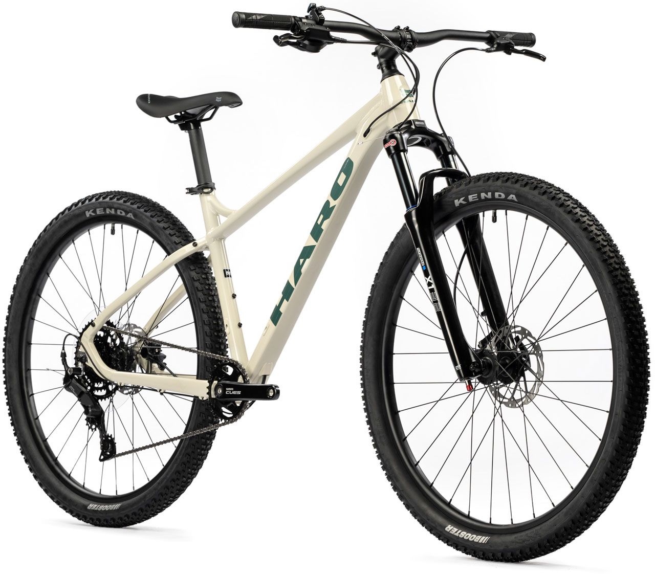 Купить HARO Double Peak 29 Trail Air 2025