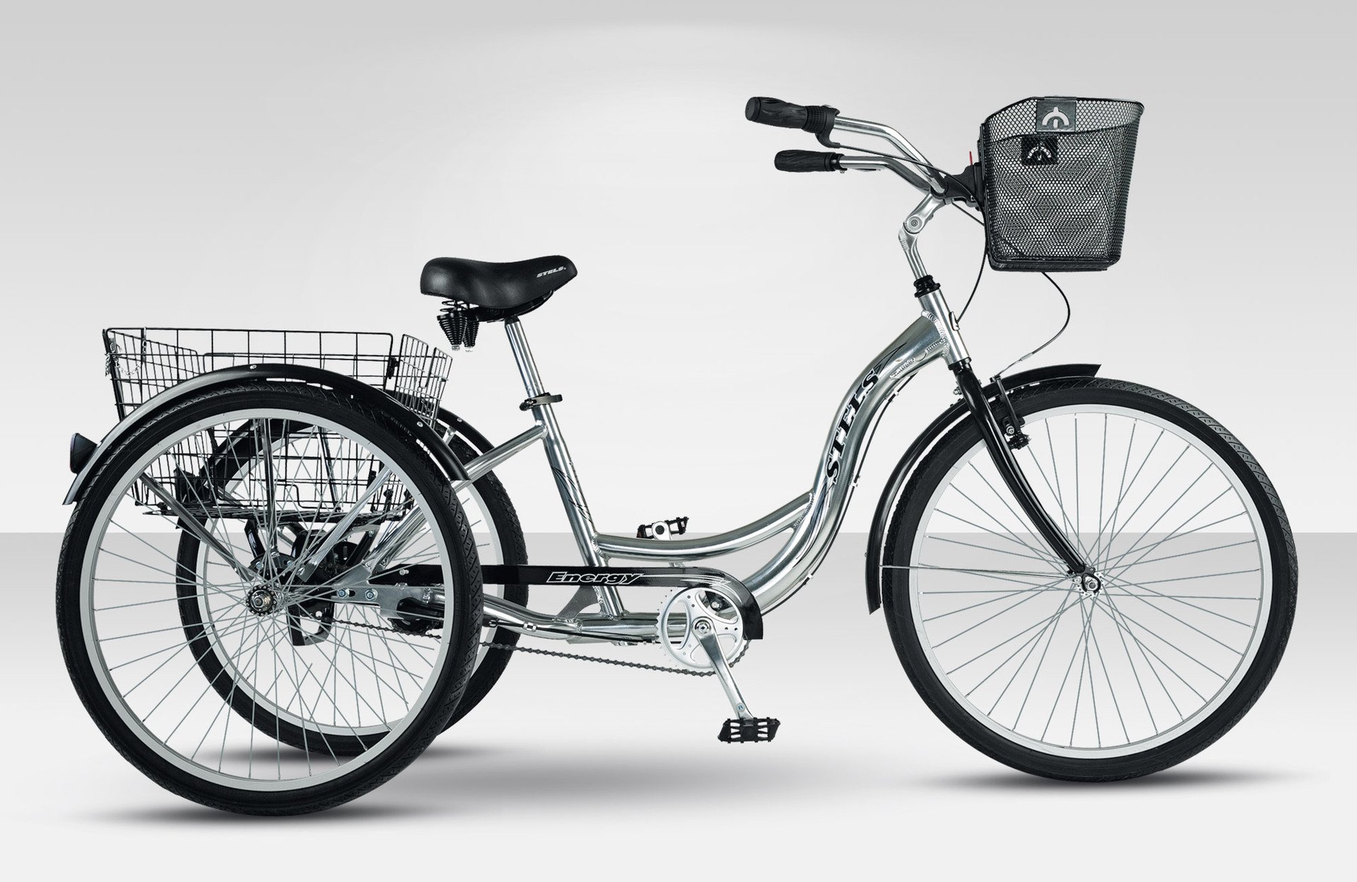 Купить STELS Energy III 2015