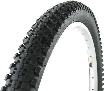 Купить Покрышка CHAOYANG H-562 26 дюймов x2.35 (60-559)