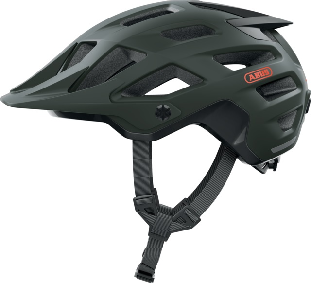 Купить Шлем ABUS Moventor 2.0