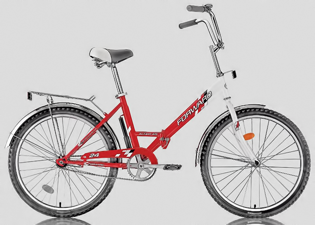 Купить Forward Altair 401 2012 Спеццена Дисконт- центр Пионерская