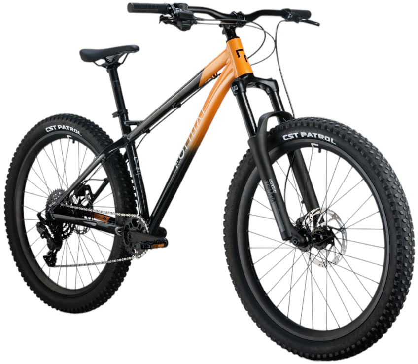 Купить FORMAT 1314 Plus 27.5 2025