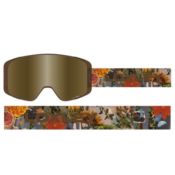 Купить Маска LOXLEY Art