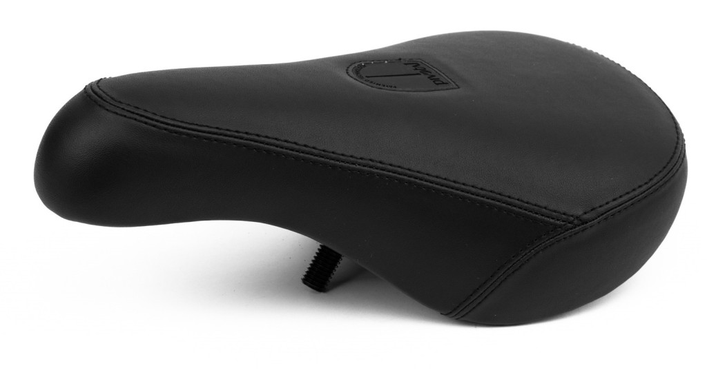 Купить Седло TSB Team fat, крепление pivotal для BMX