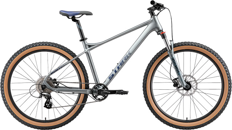 STARK Hunter 27.2+ HD 2025 Купить STARK Hunter 27.2+ HD 2025