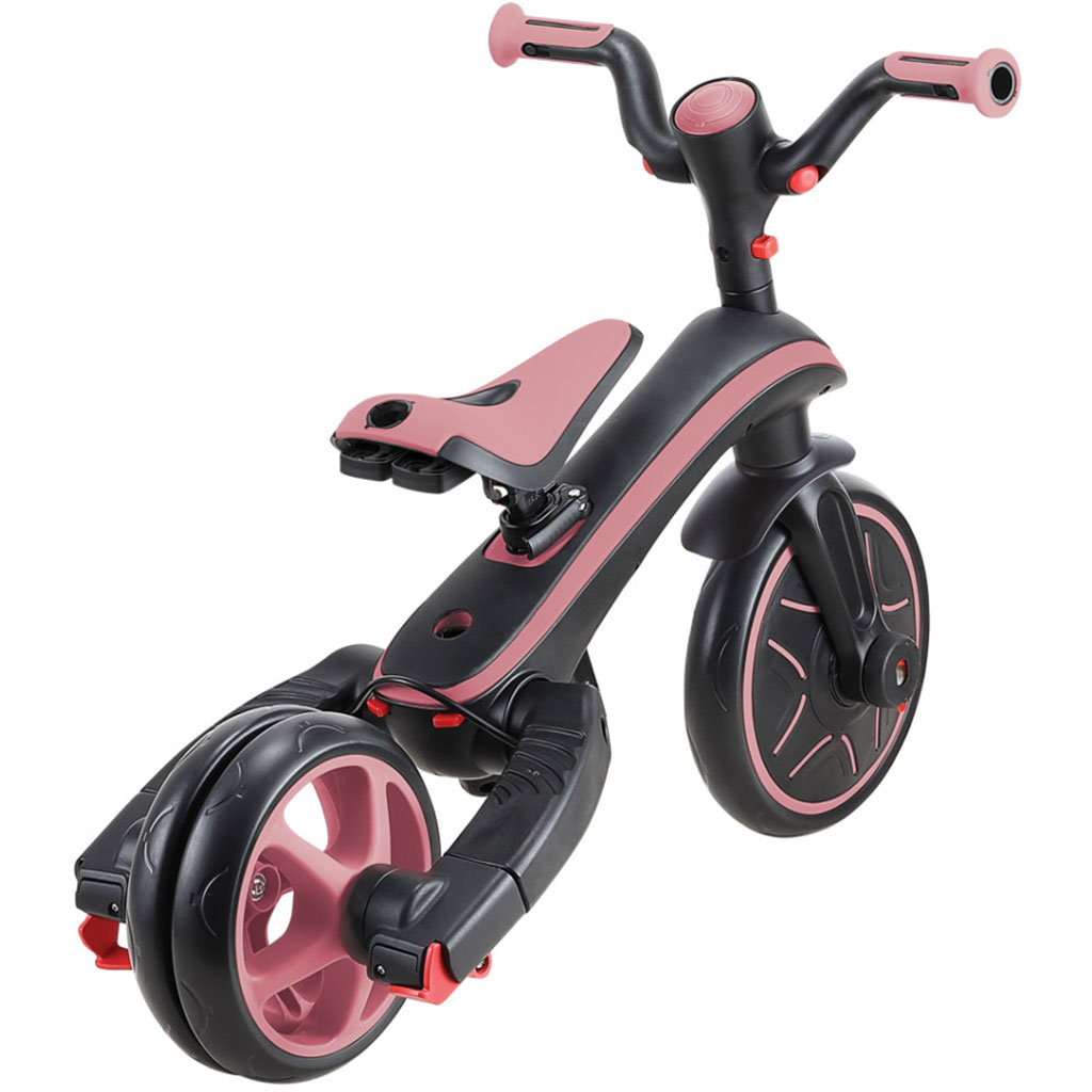 Купить Беговел GLOBBER Trike Explorer Foldable (4 в 1)