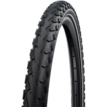 Купить Покрышка SCHWALBE Land Cruiser Plus PunctureGuard, 26x2.0