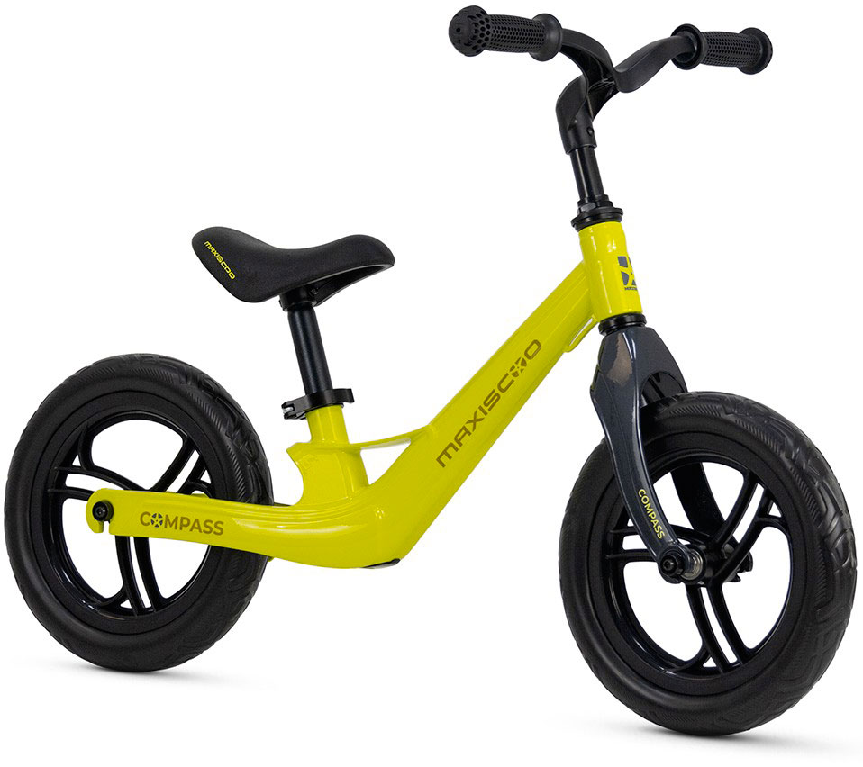 Купить Беговел MAXISCOO Compass Стандарт 12 2025
