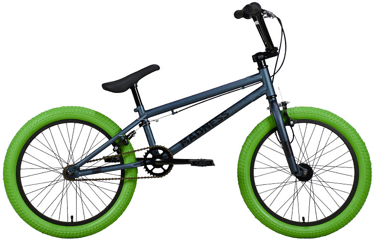 Купить STARK Madness BMX 1 2022