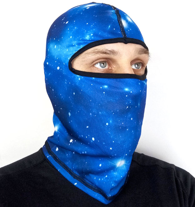 Купить Балаклава COOLMAX Galaxy
