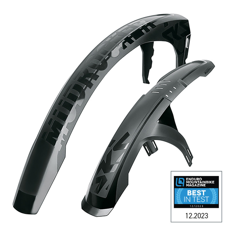 Купить Комплект крыльев SKS MUDROCKER 26-29 дюймов , ширина до 3.0''