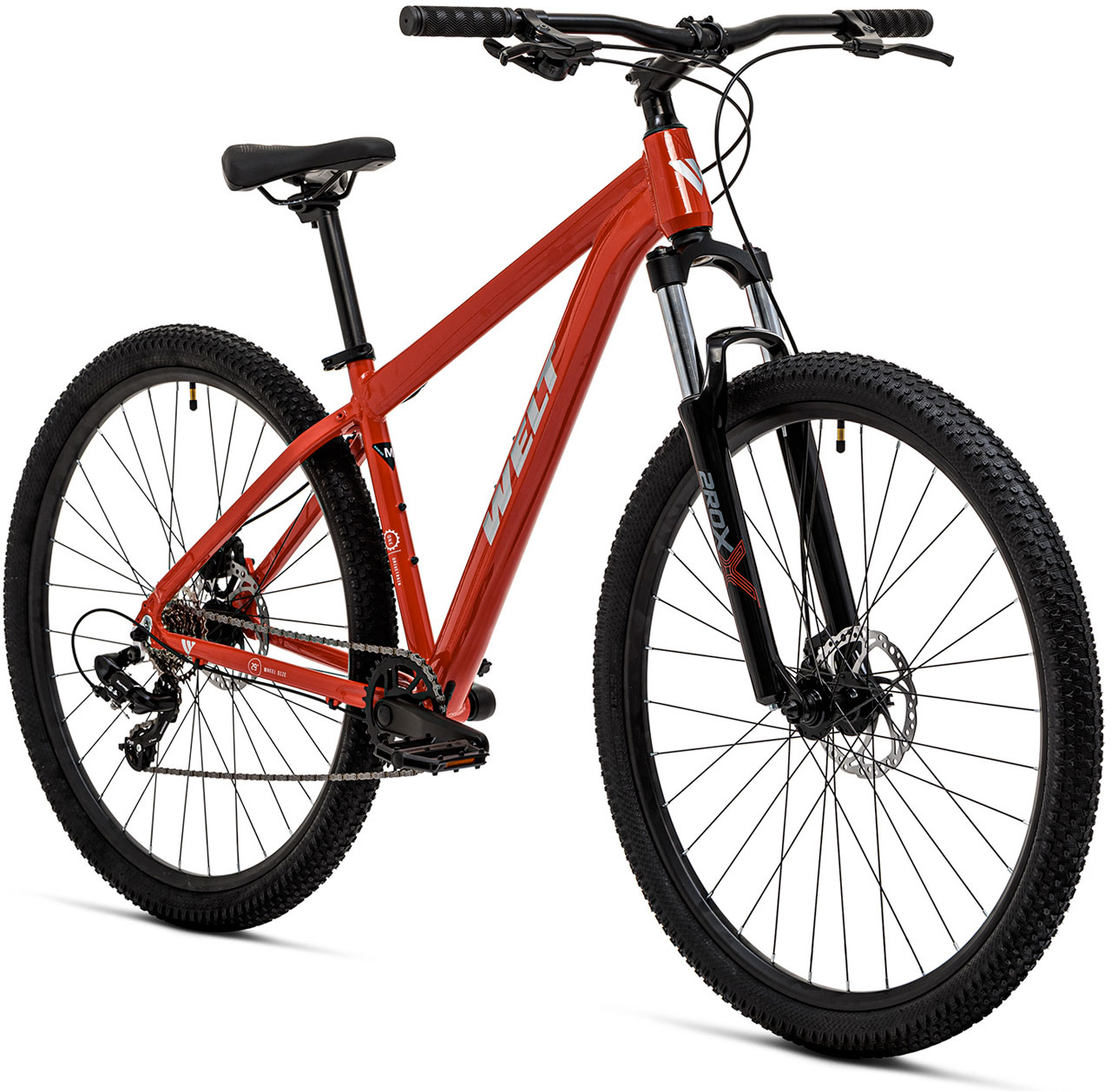 Купить WELT Storm MD 29 2025