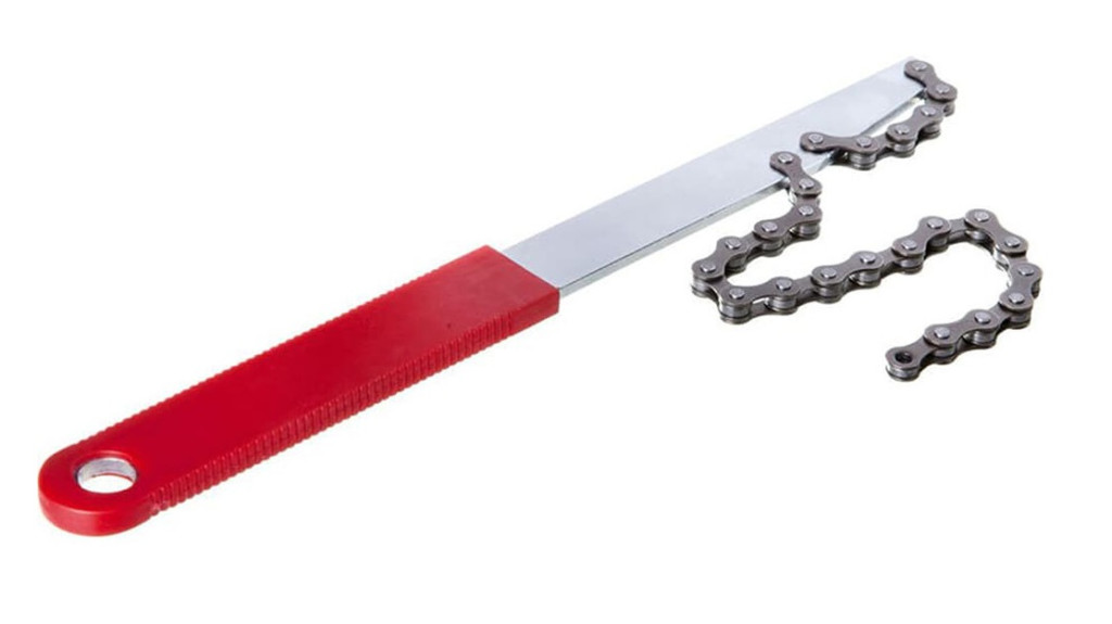 Купить Съемник для кассеты (хлыст) TRIX TX-729