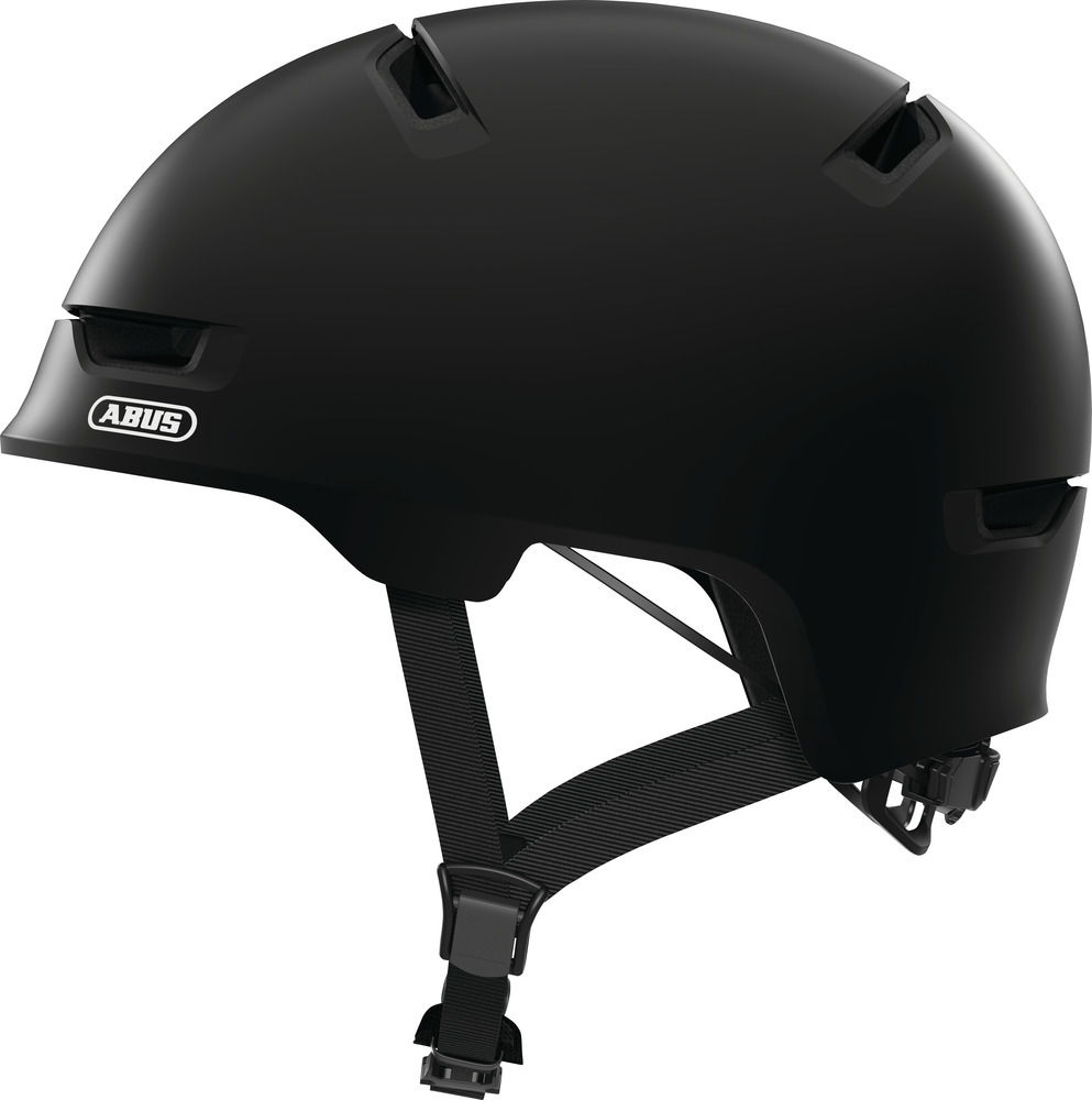 Купить Шлем ABUS Scraper 3.0, 52-57 см, 05-0081758