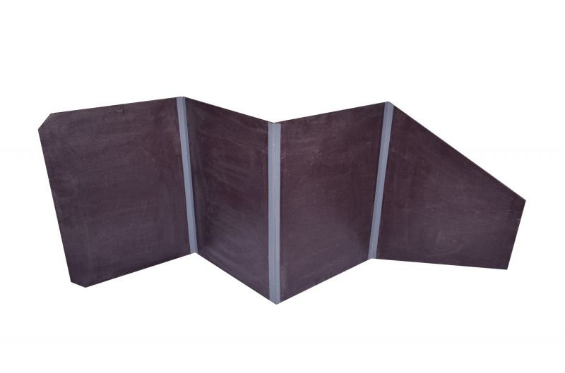 Купить Надувная лодка FLINC FT290L цвет оливковый