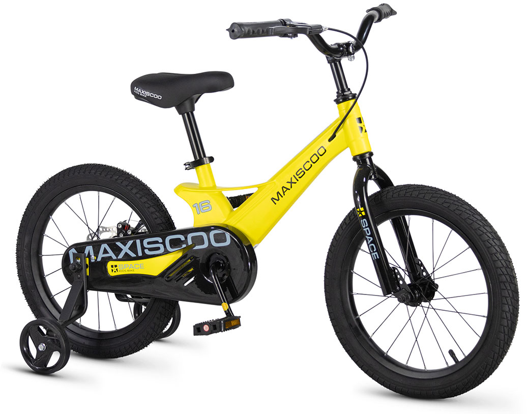 Купить MAXISCOO Space Базовый 16 2026