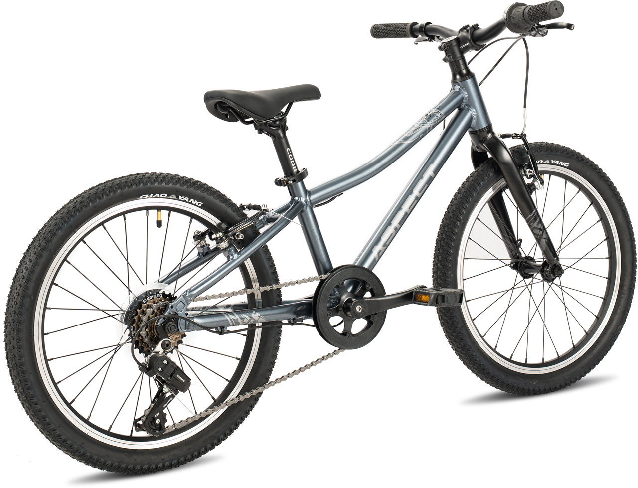 Купить ASPECT Air 20 2026