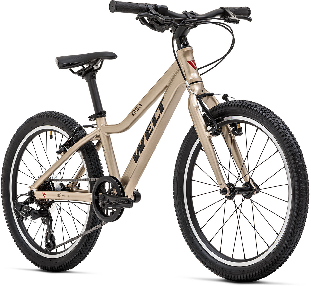 Купить WELT Moovix 2.0 VB 20 2026